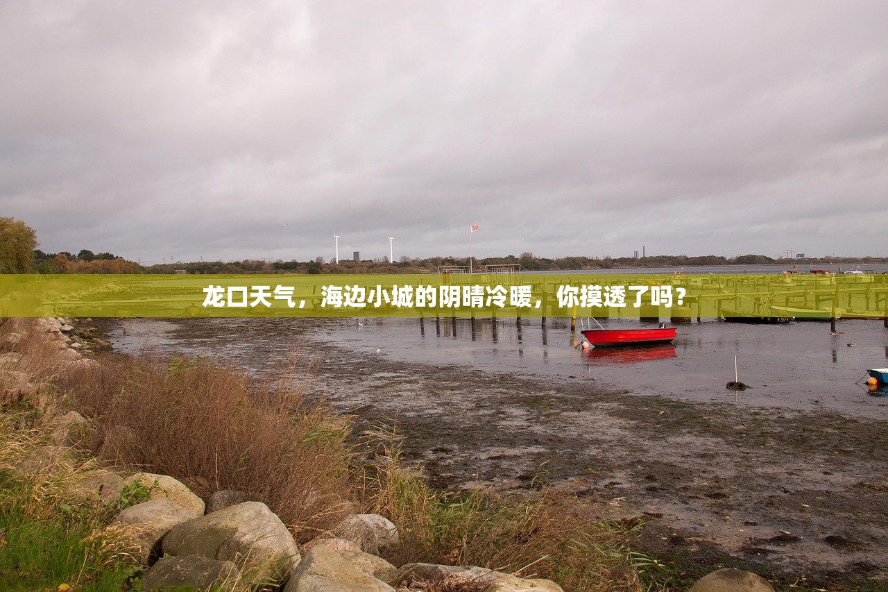 龙口天气，海边小城的阴晴冷暖，你摸透了吗？